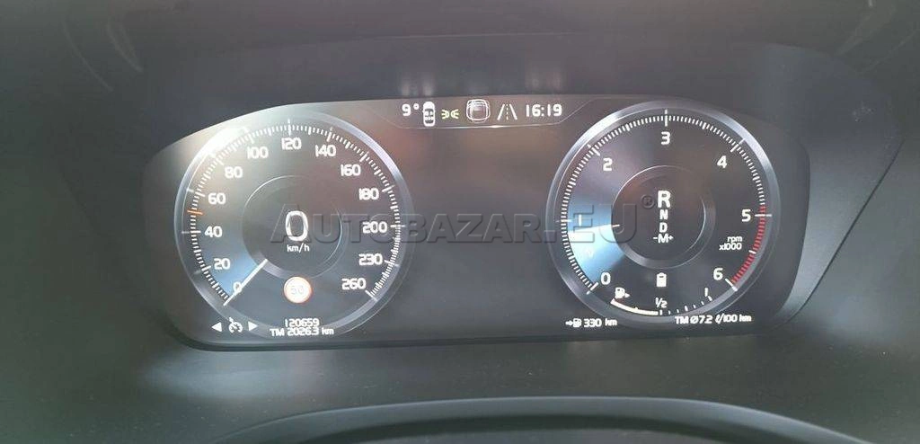 Volvo V60 2022 na predaj – fotografia 28