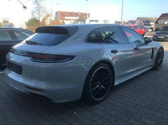 Porsche Panamera Sport Turismo 4 4x4 A/T