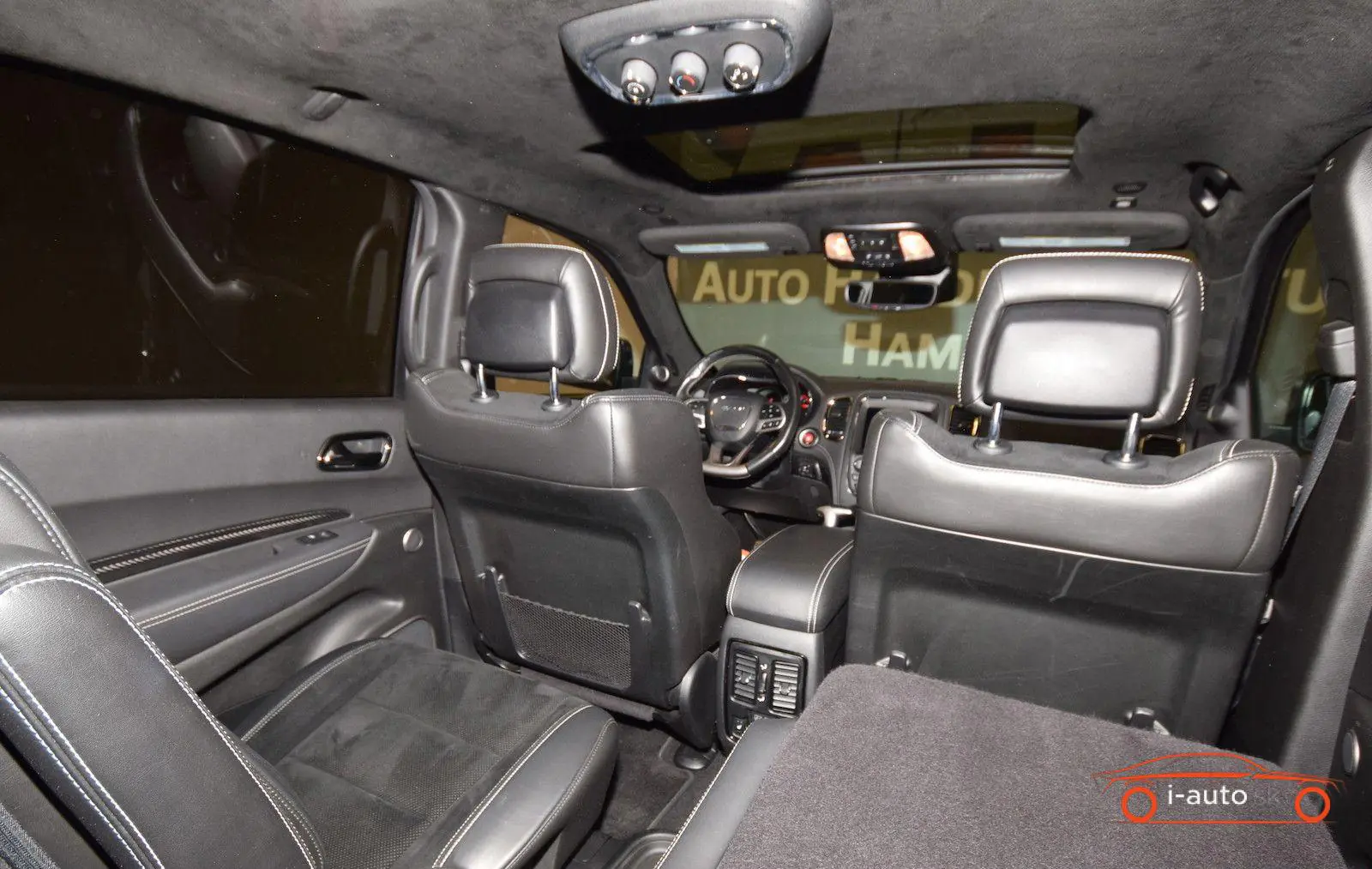 Dodge Durango 2021 na predaj – fotografia 24
