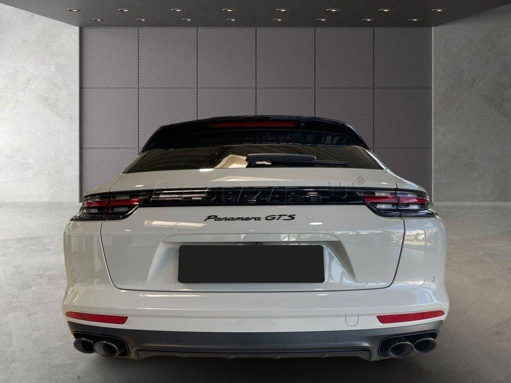 Porsche Panamera Sport Turismo GTS 4x4 A/T