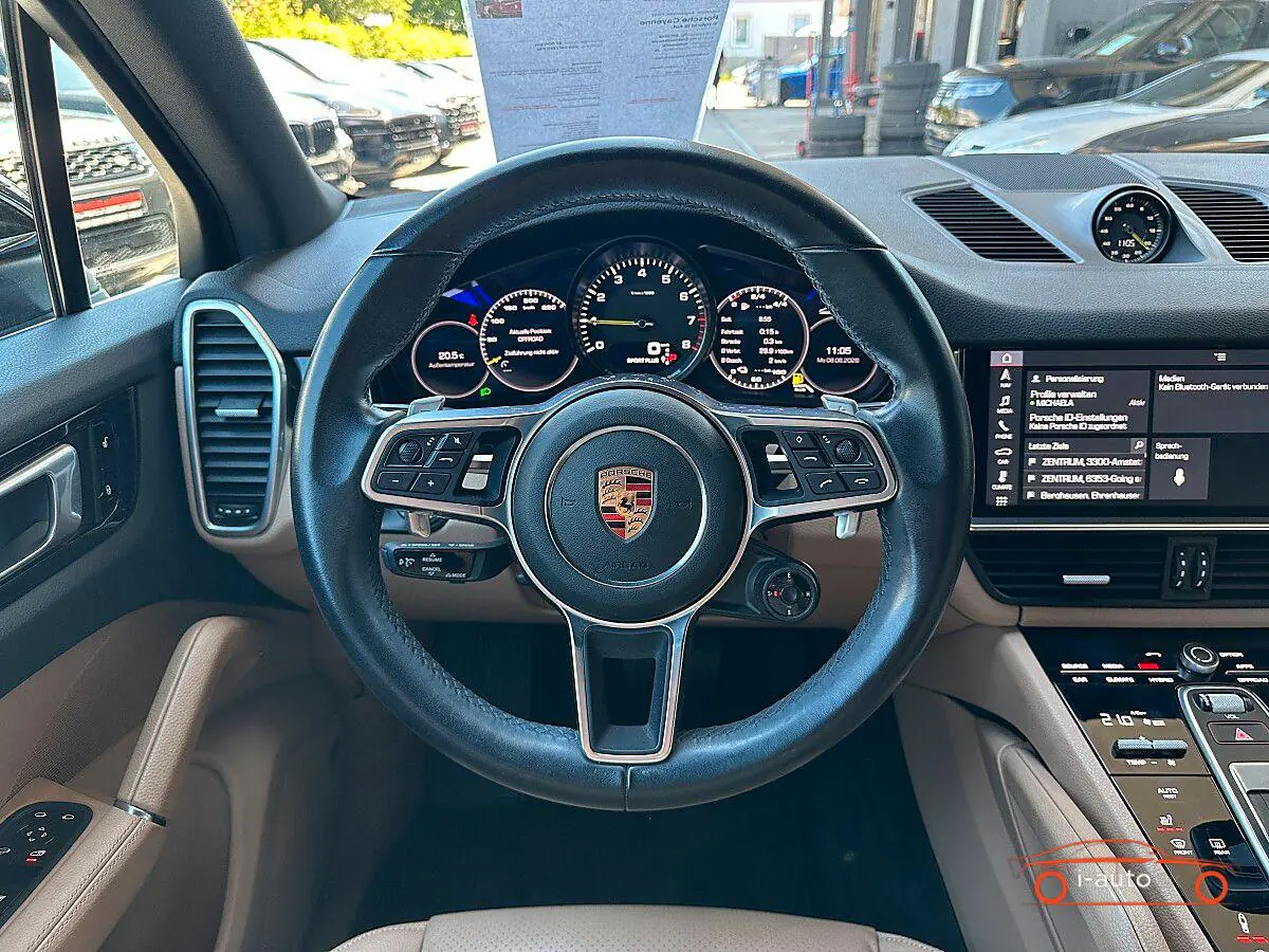 Porsche Cayenne 2018 na predaj – fotografia 19
