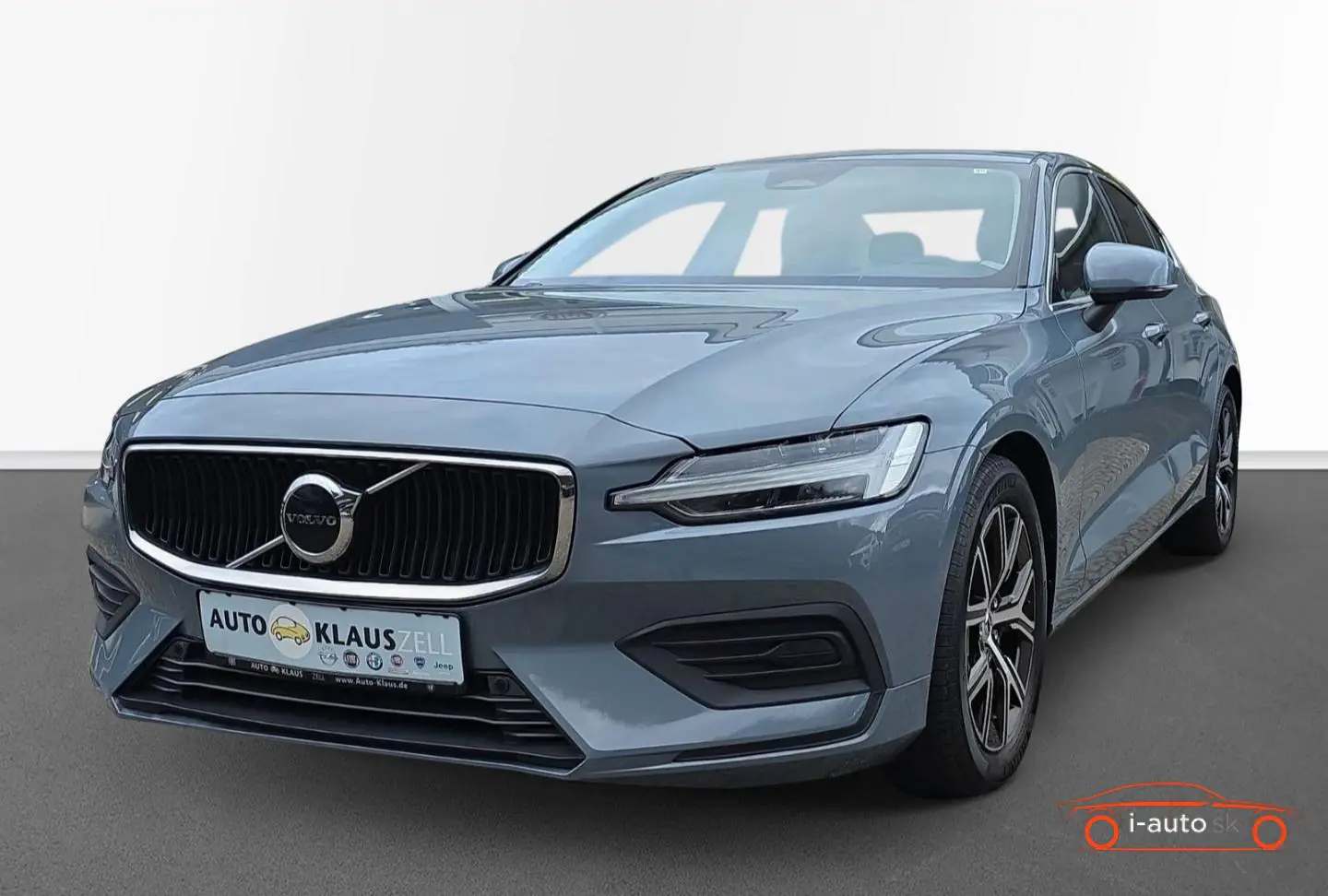 Volvo S60 2024 na predaj