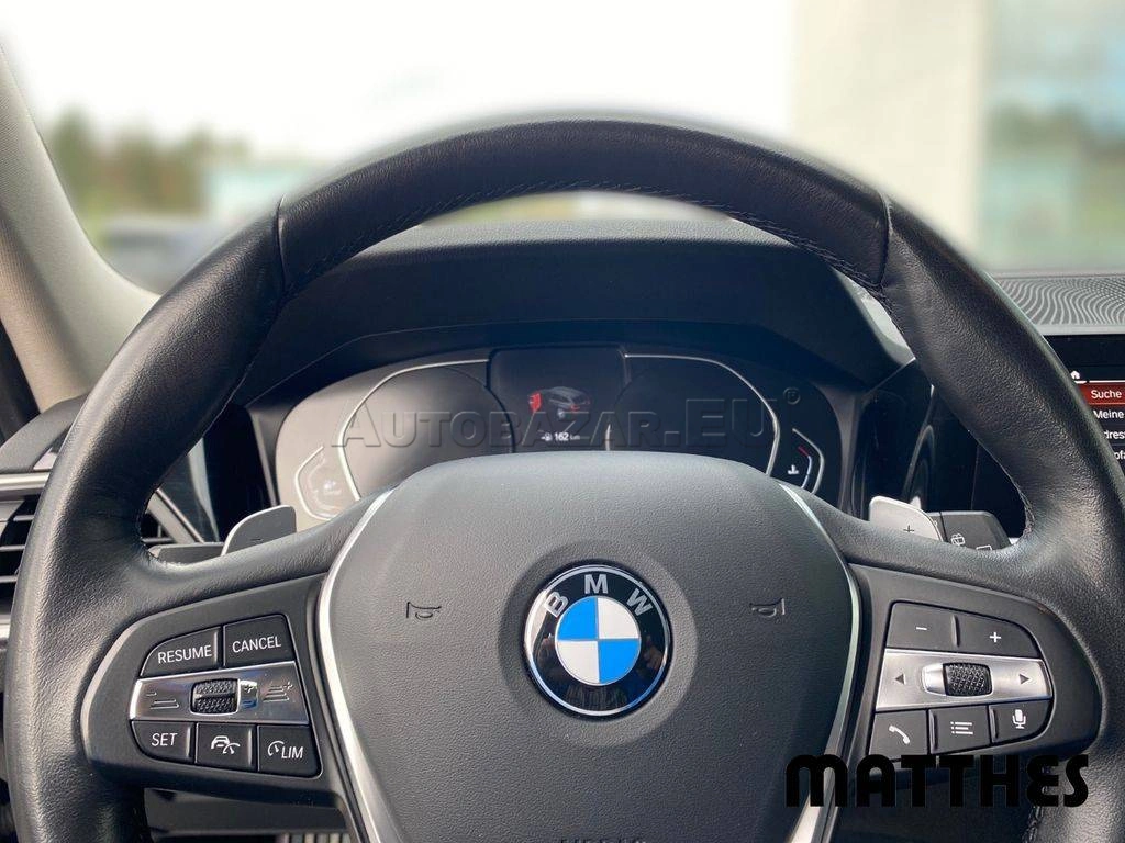 BMW Rad 3 2020 na predaj – fotografia 8
