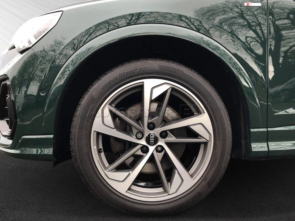 Audi Q3 2021 na predaj – fotografia 6