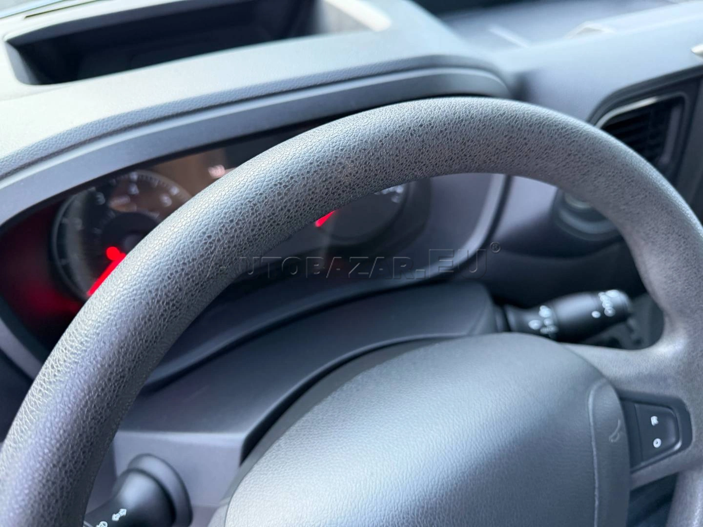 Opel Movano 2021 na predaj – fotografia 37