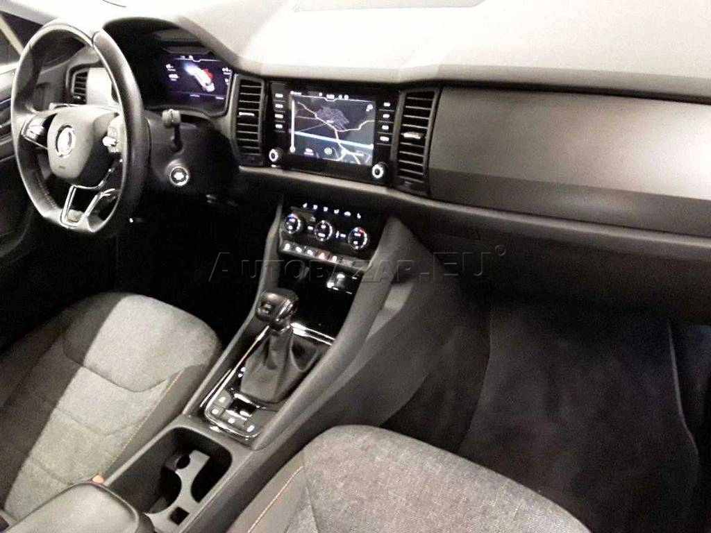 Škoda Kodiaq 2021 na predaj – fotografia 6