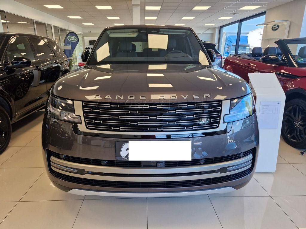 Land Rover Range Rover 3.0D MHEV D350 HSE AWD A/T