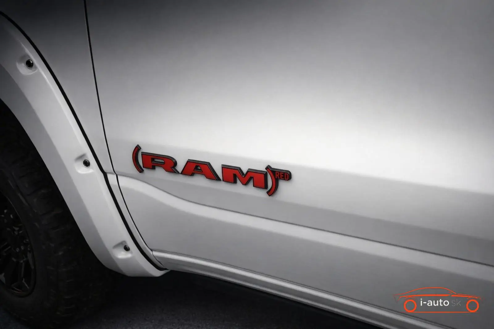 Dodge RAM 2024 na predaj – fotografia 18
