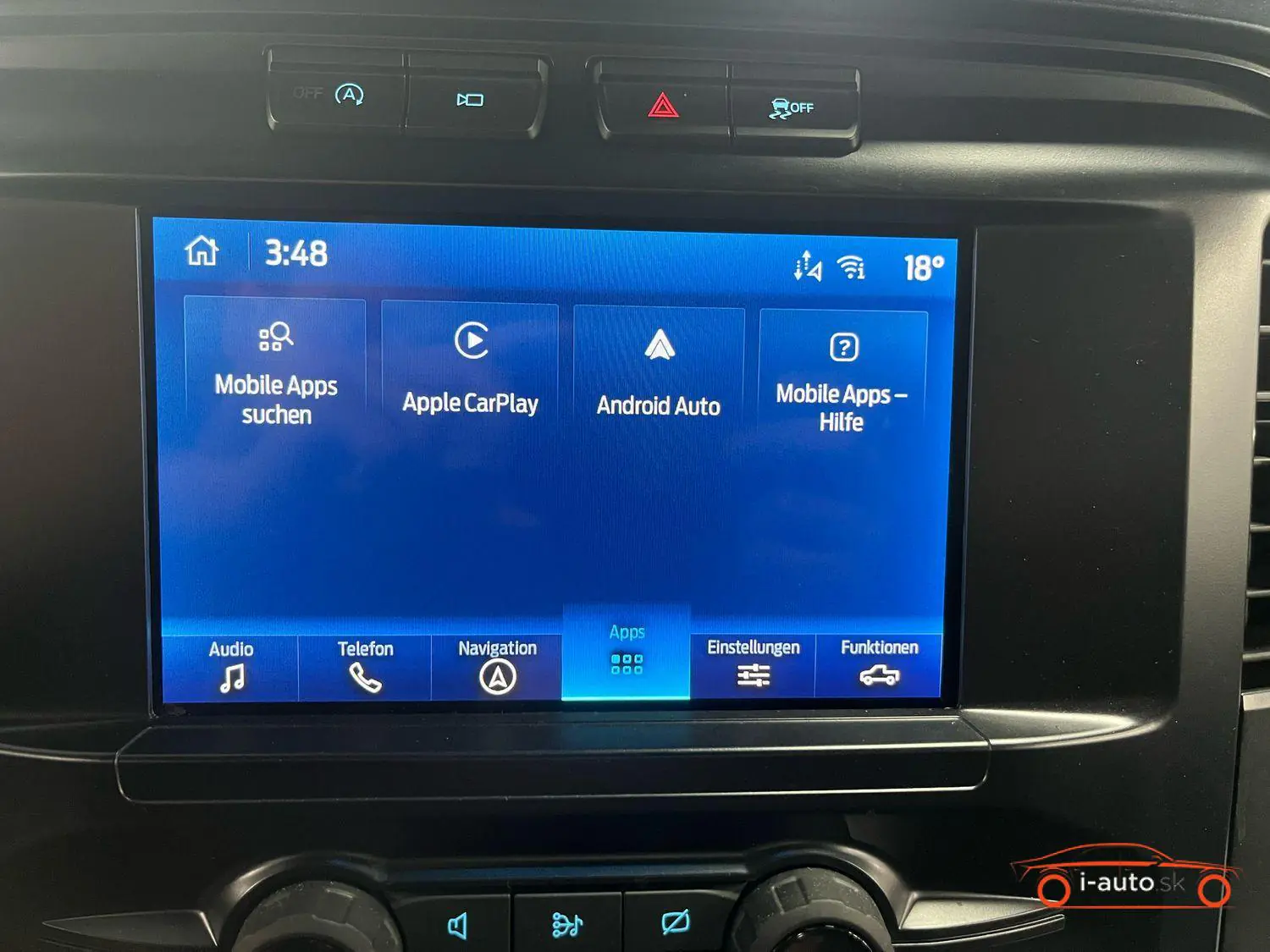 Ford F-150 2023 na predaj – fotografia 18