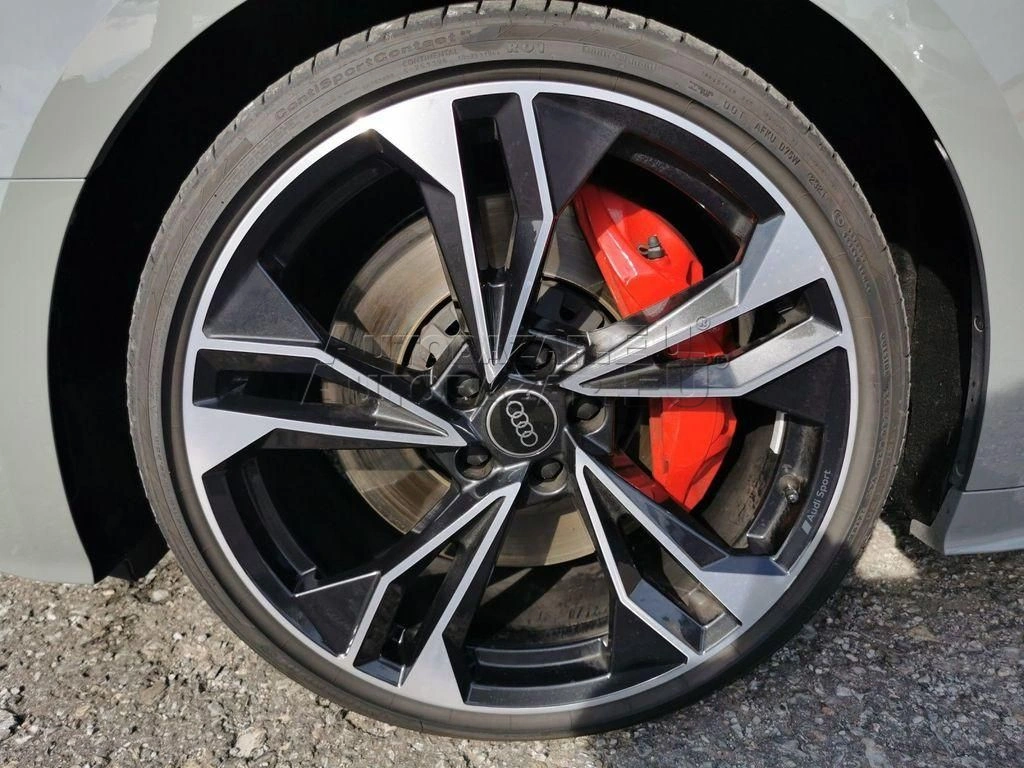 Audi S5 Sportback 3.0 TDI mHEV quattro tiptronic