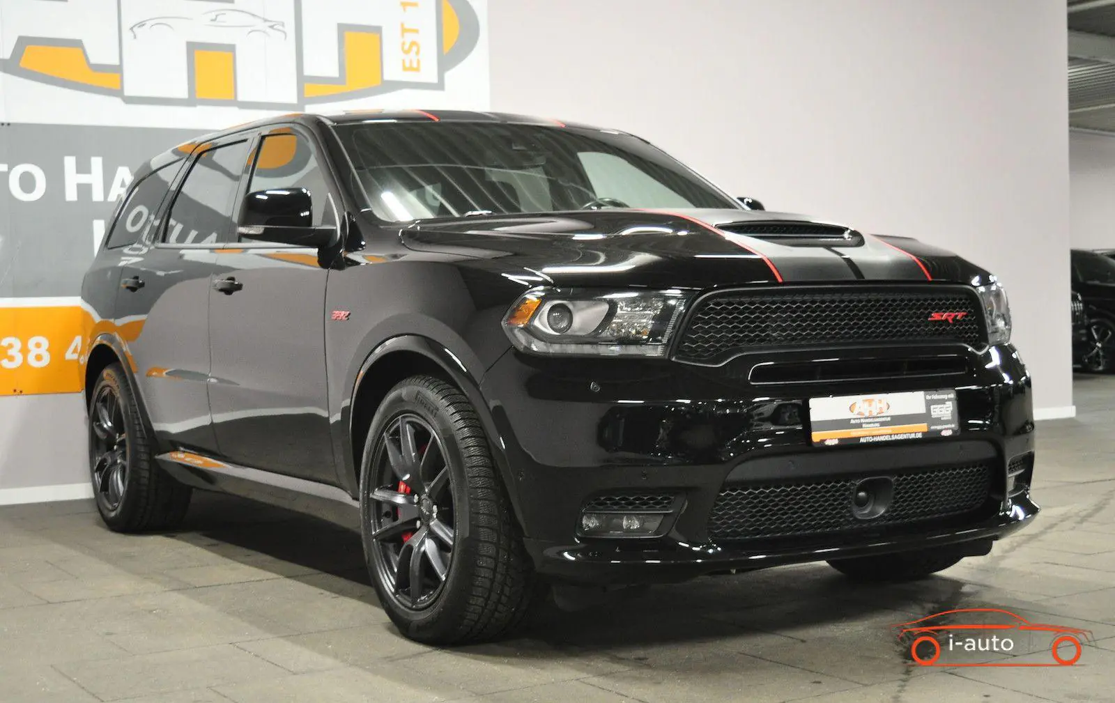 Dodge Durango 2021 na predaj – fotografia 2