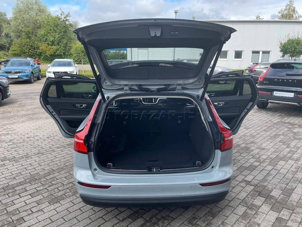 Volvo V60 B4 Core A/T