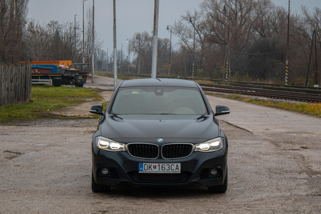 BMW rad 3