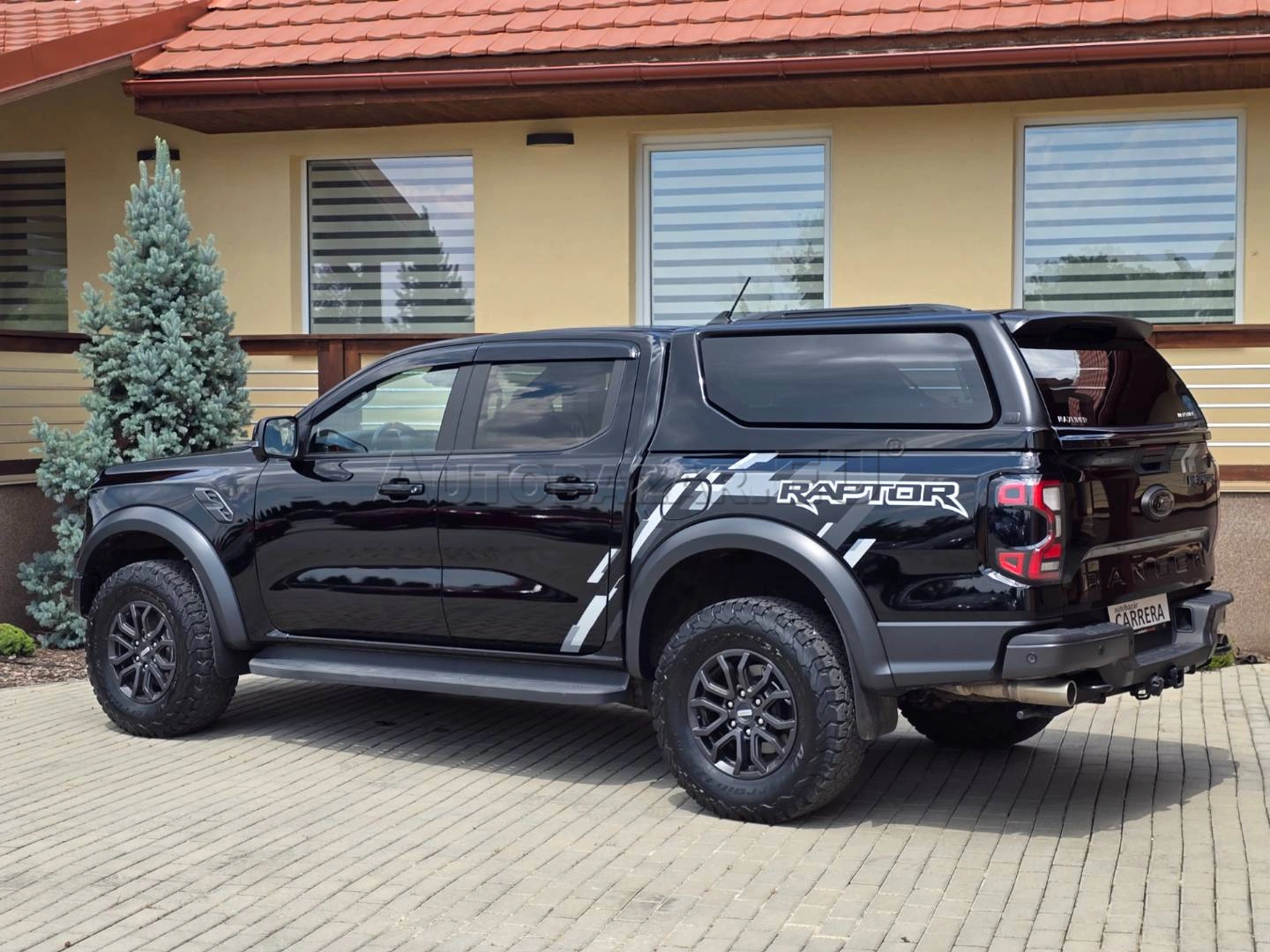 Ford Ranger 2023 na predaj – fotografia 10