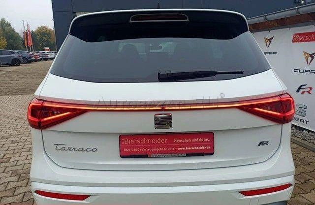 Seat Tarraco 1.5 TSI 150 FR DSG