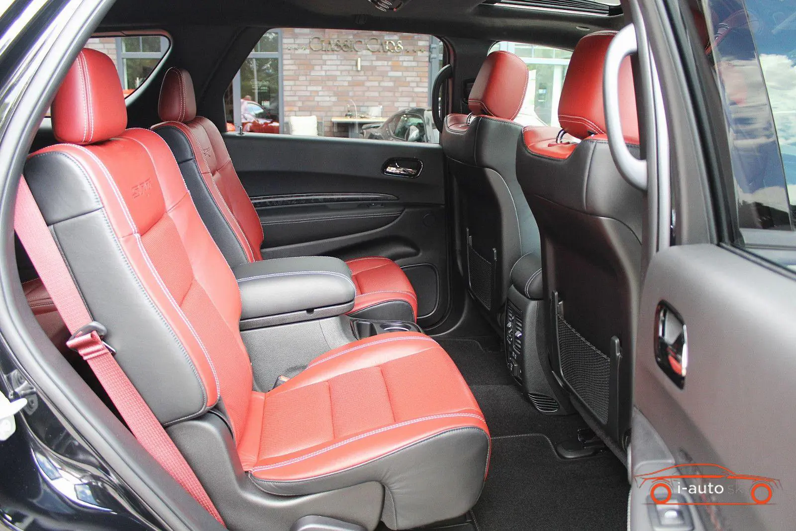 Dodge Durango 2026 na predaj – fotografia 13