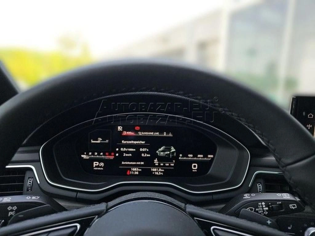 Audi A4 Avant 50 3.0 TDI mHEV S line quattro tiptronic