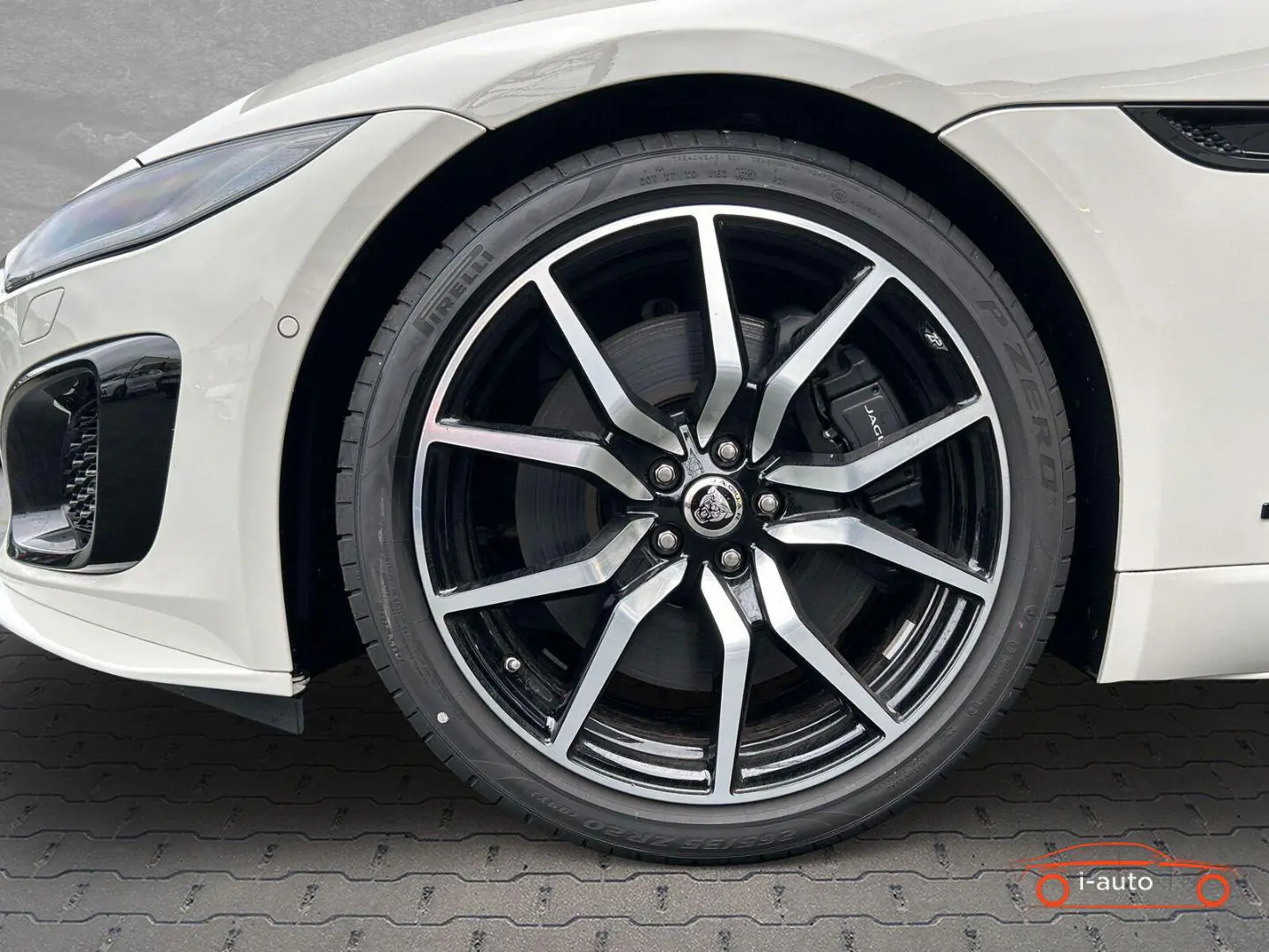 Jaguar F-Type 2024 na predaj – fotografia 9