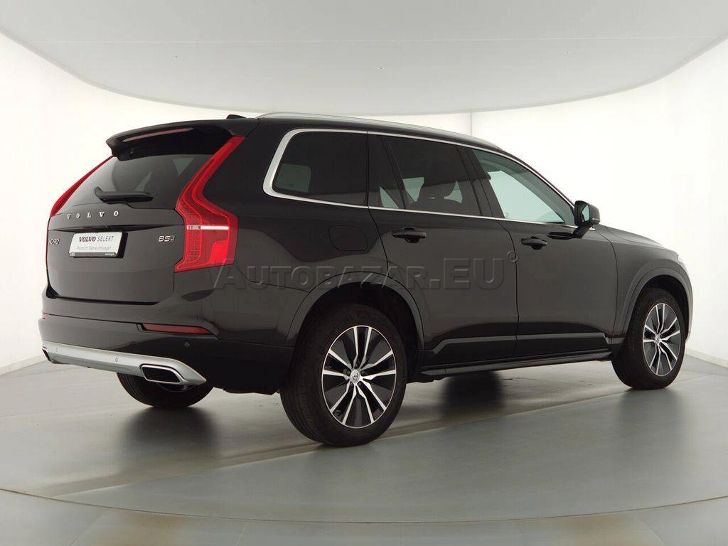 Volvo XC90 XC 90 B5 235k Drive-E Momentum Pro AWD A/T
