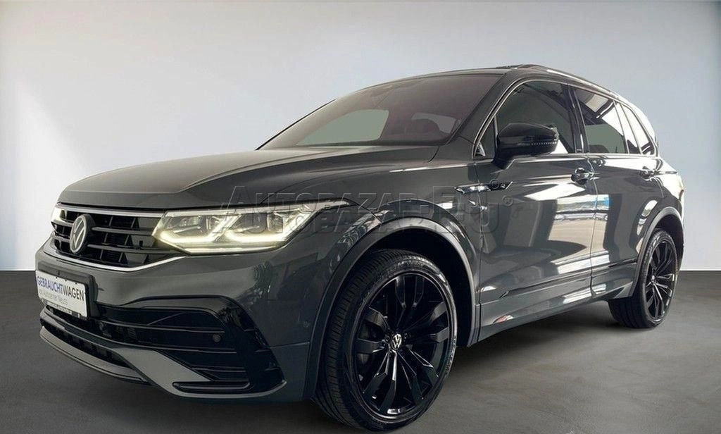 Volkswagen Tiguan 2.0 TDI EVO R-Line 200k 4Motion DSG