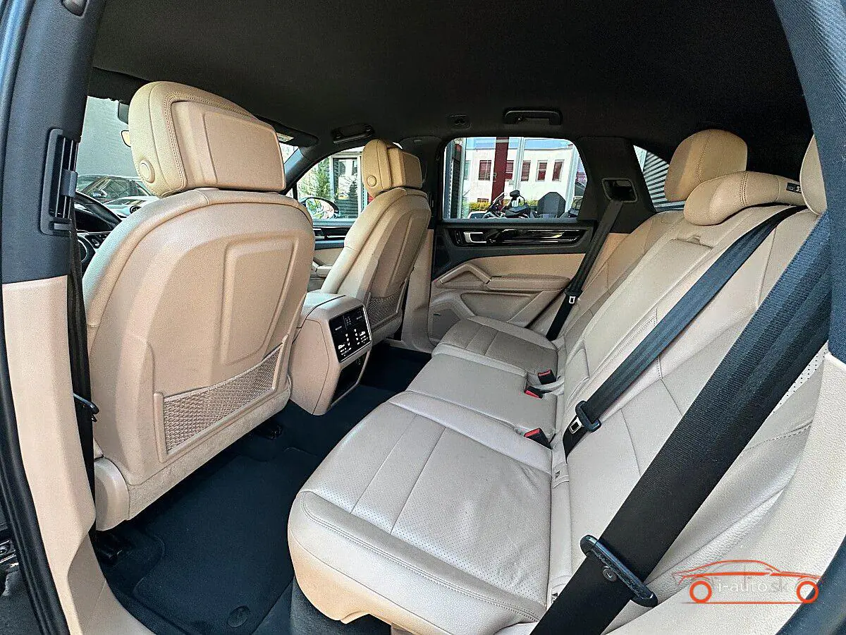 Porsche Cayenne 2018 na predaj – fotografia 15