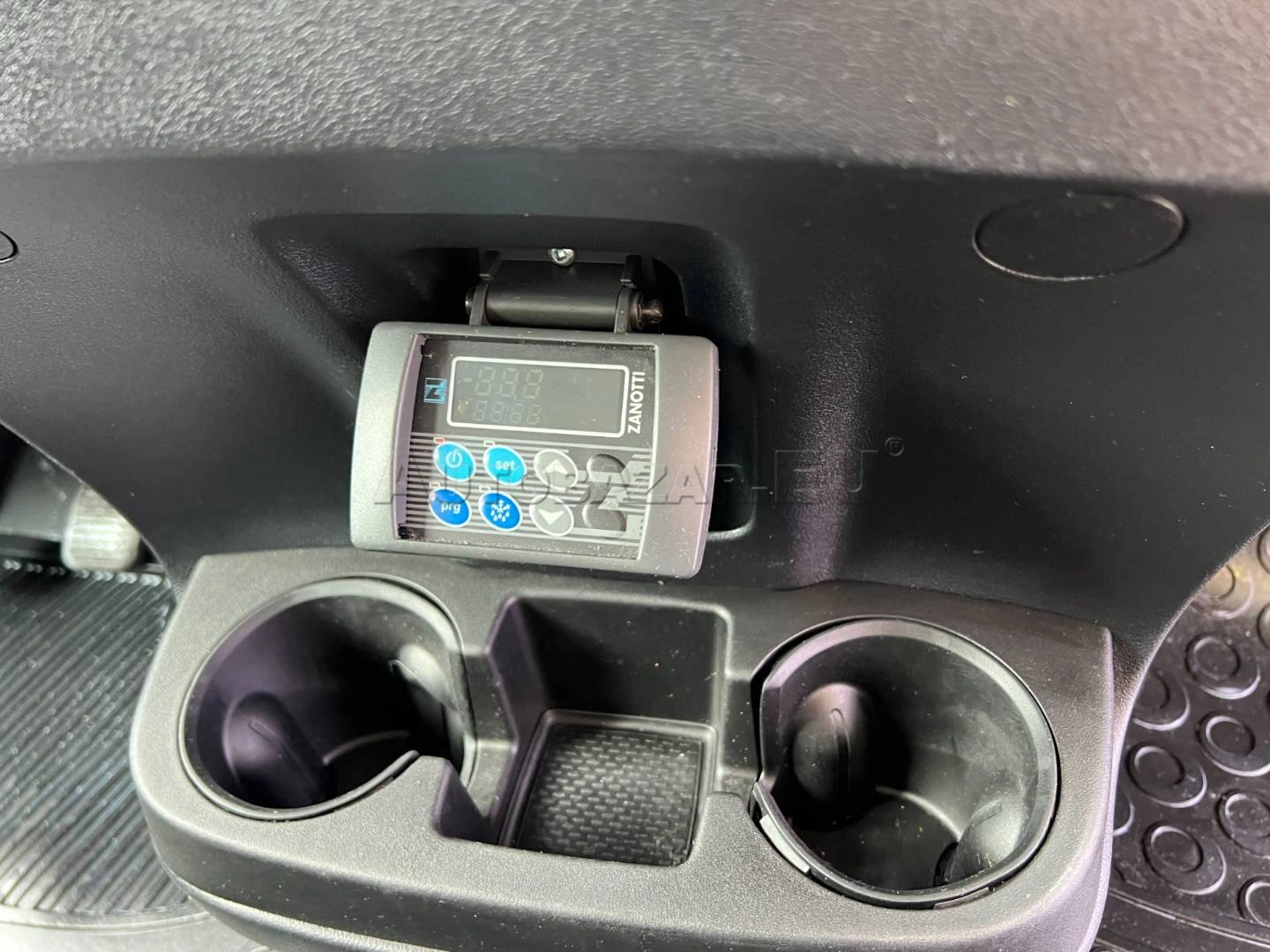 Fiat Ducato 2016 na predaj – fotografia 32