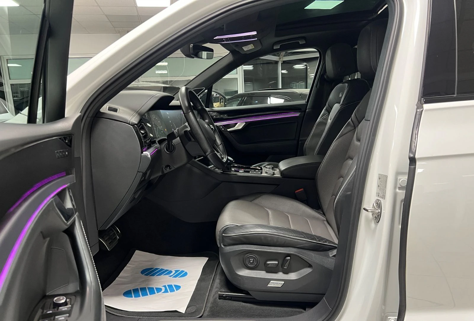 Volkswagen Touareg 2021 na predaj – fotografia 15