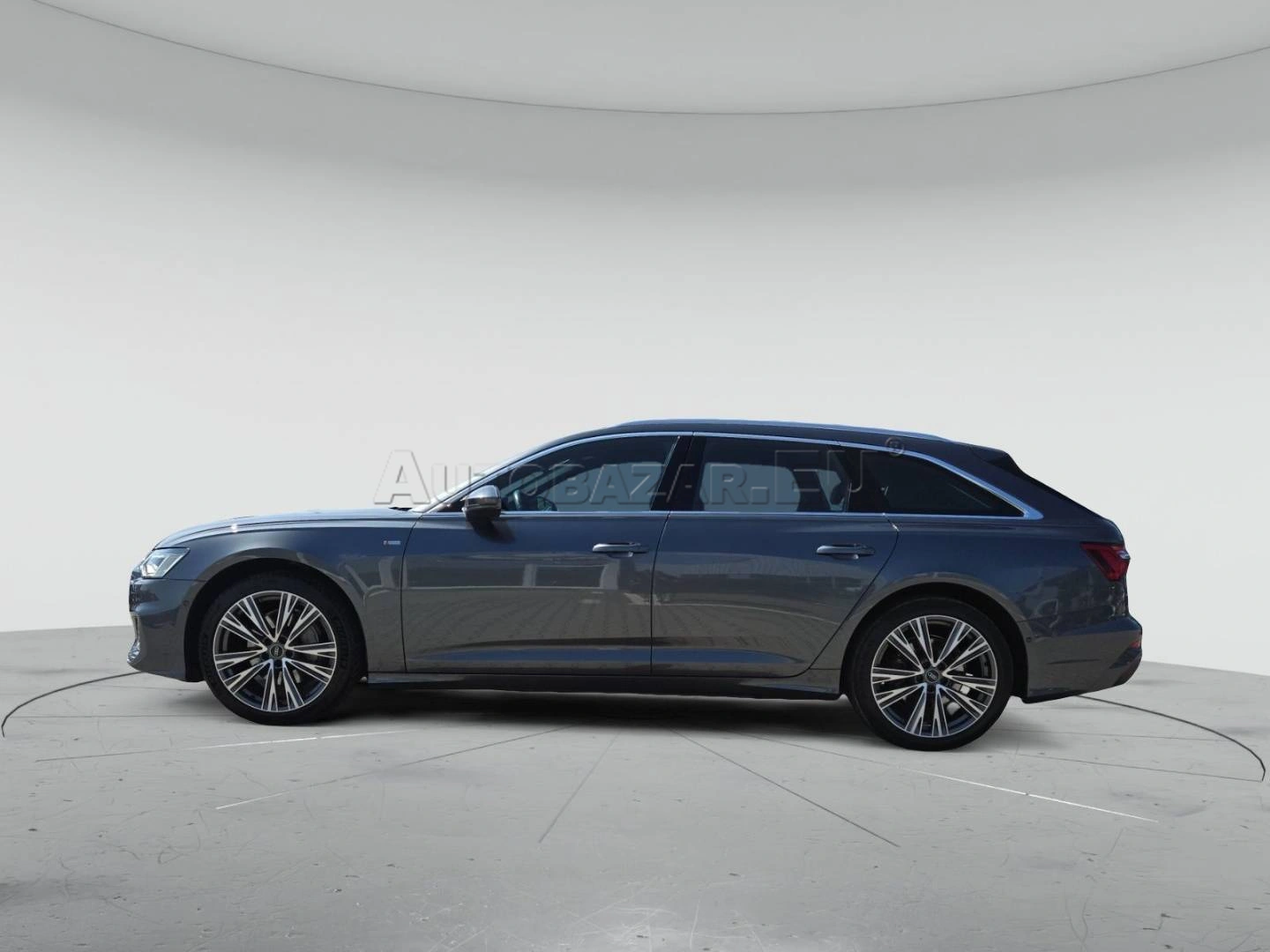 Audi A6 Avant 45 2.0 TFSI mHEV Sport S tronic