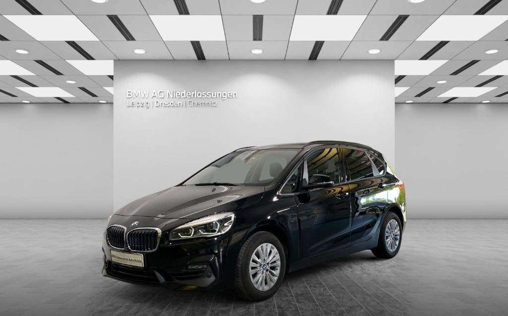 BMW Rad 2 Active Tourer 2   220i A/T