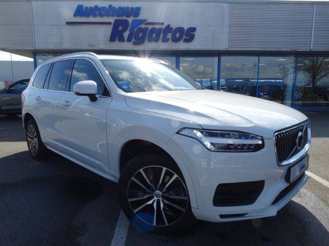 Volvo XC90 XC 90 B5 235k Drive-E Momentum Pro AWD A/T