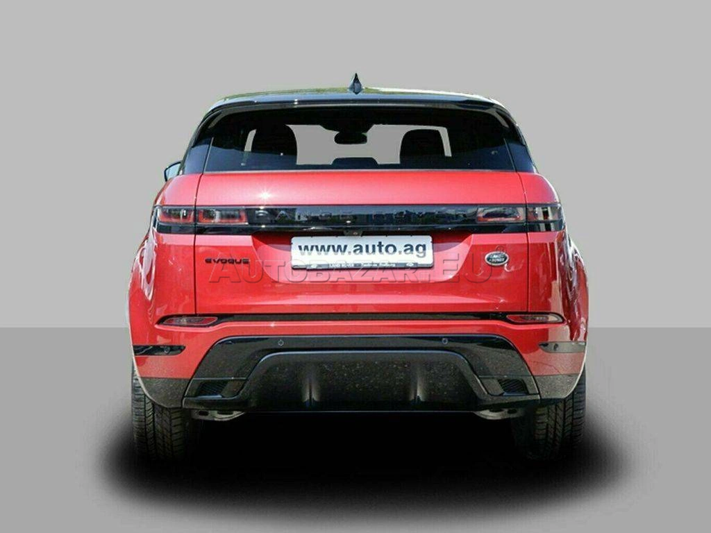 Land Rover Range Rover Evoque 2022 na predaj – fotografia 8