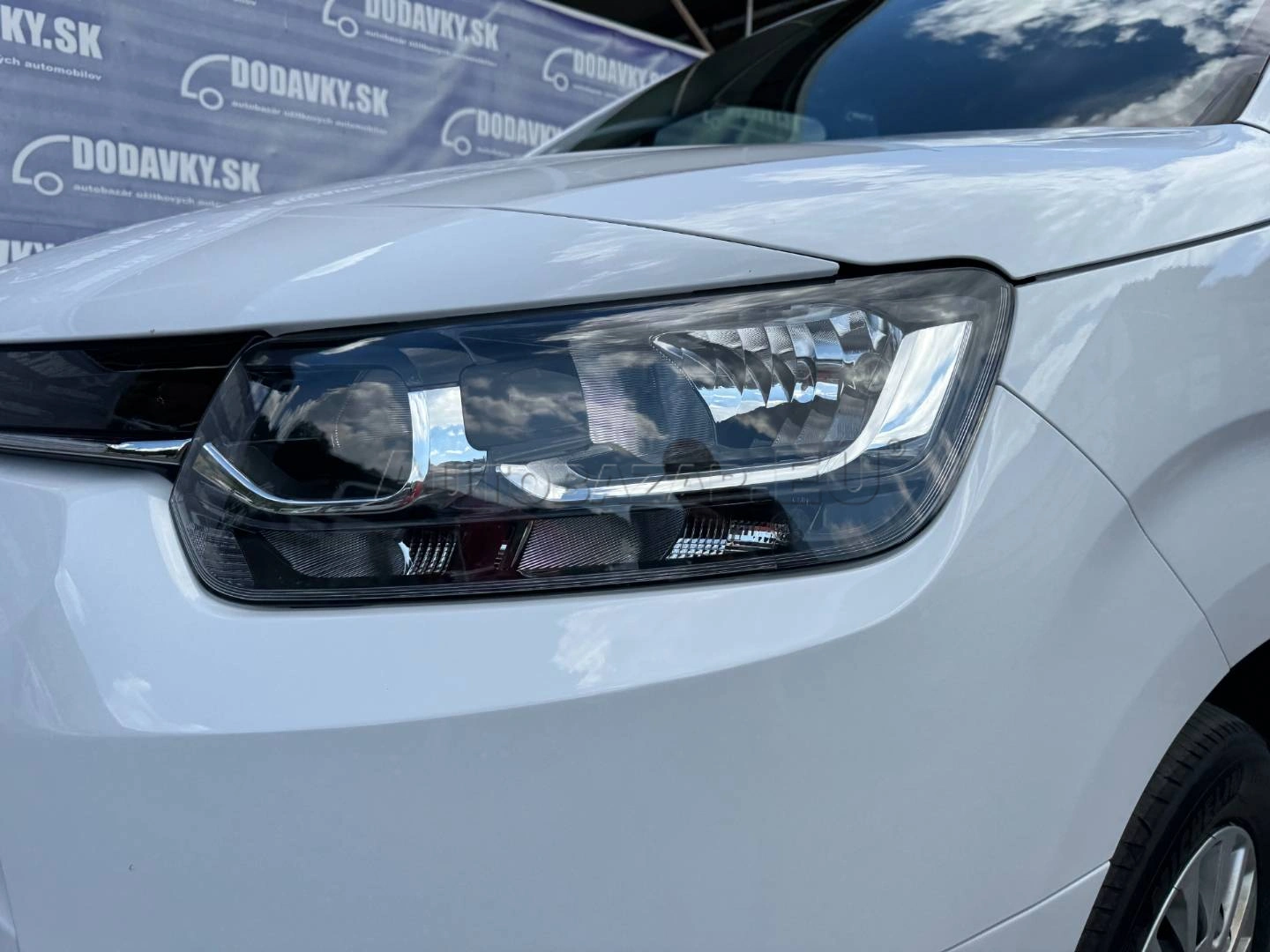 Toyota Proace City 2023 na predaj – fotografia 11