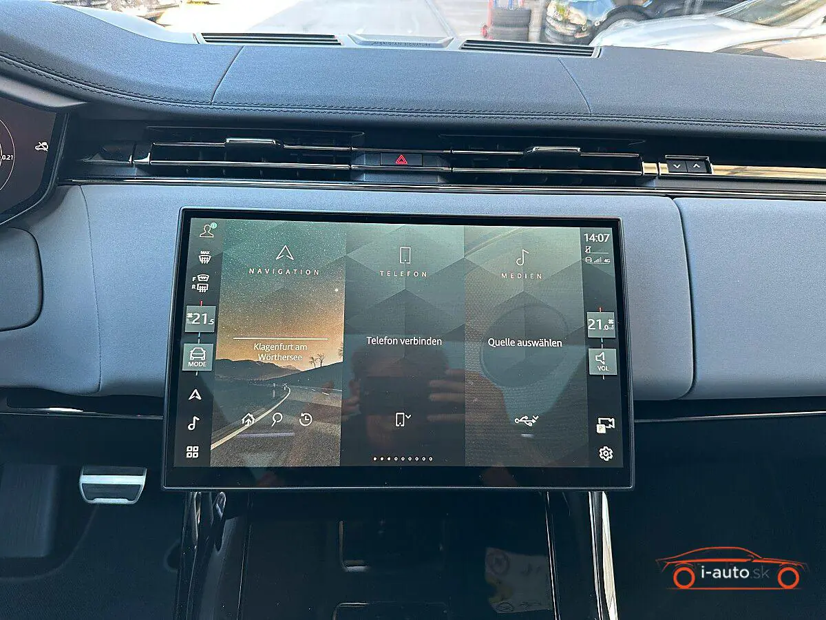 Land Rover Range Rover Sport 2025 na predaj – fotografia 29