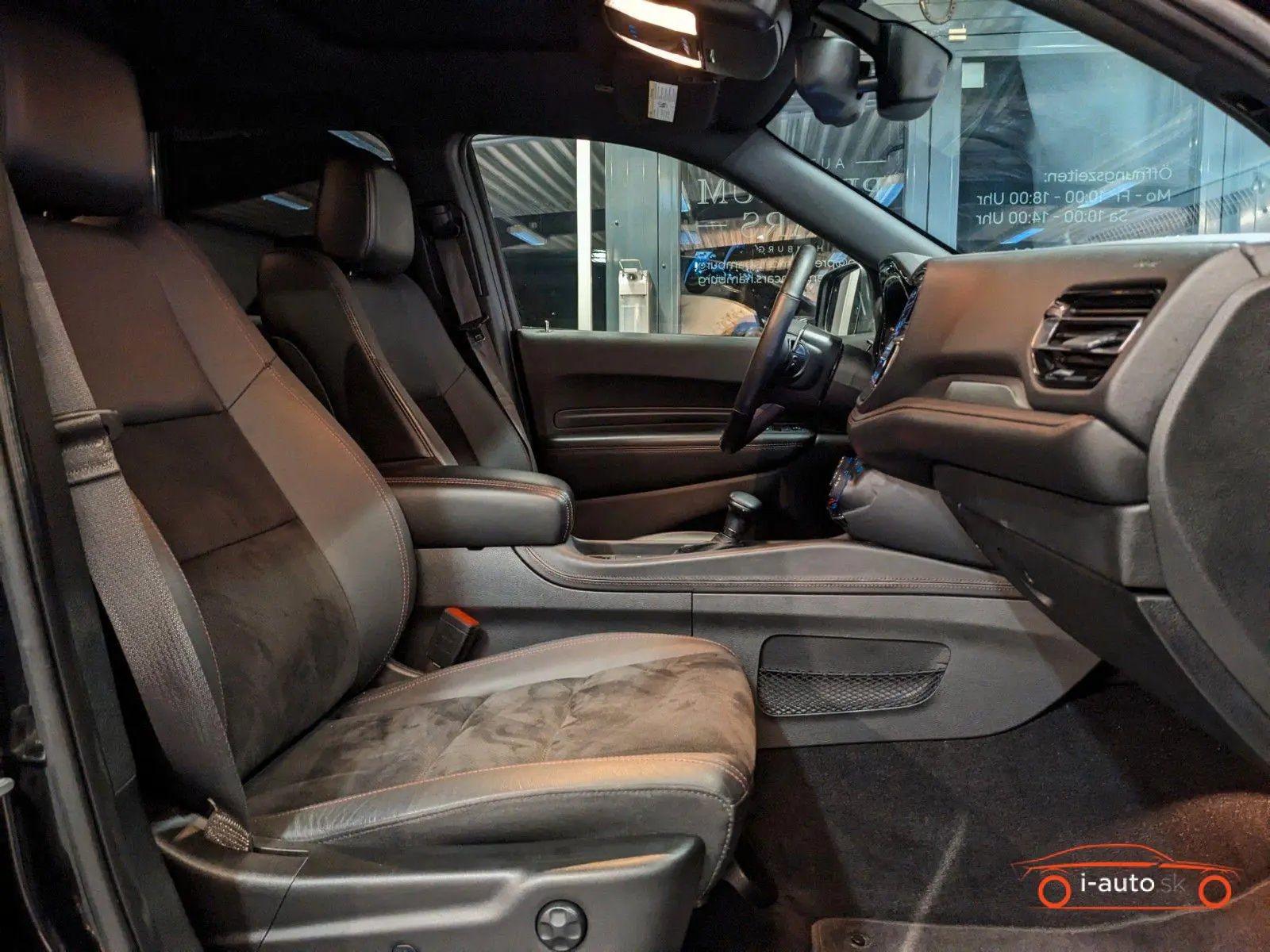 Dodge Durango 2022 na predaj – fotografia 29