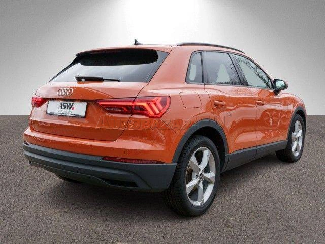 Audi Q3 35 2.0 TDI S line S tronic