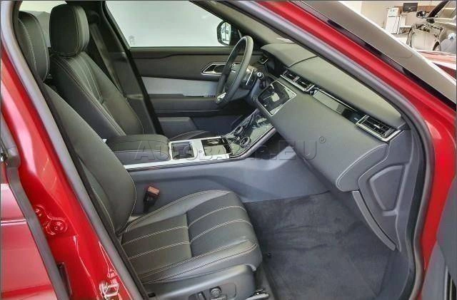Land Rover Range Rover Velar 3.0D R-Dynamic SE AWD A/T