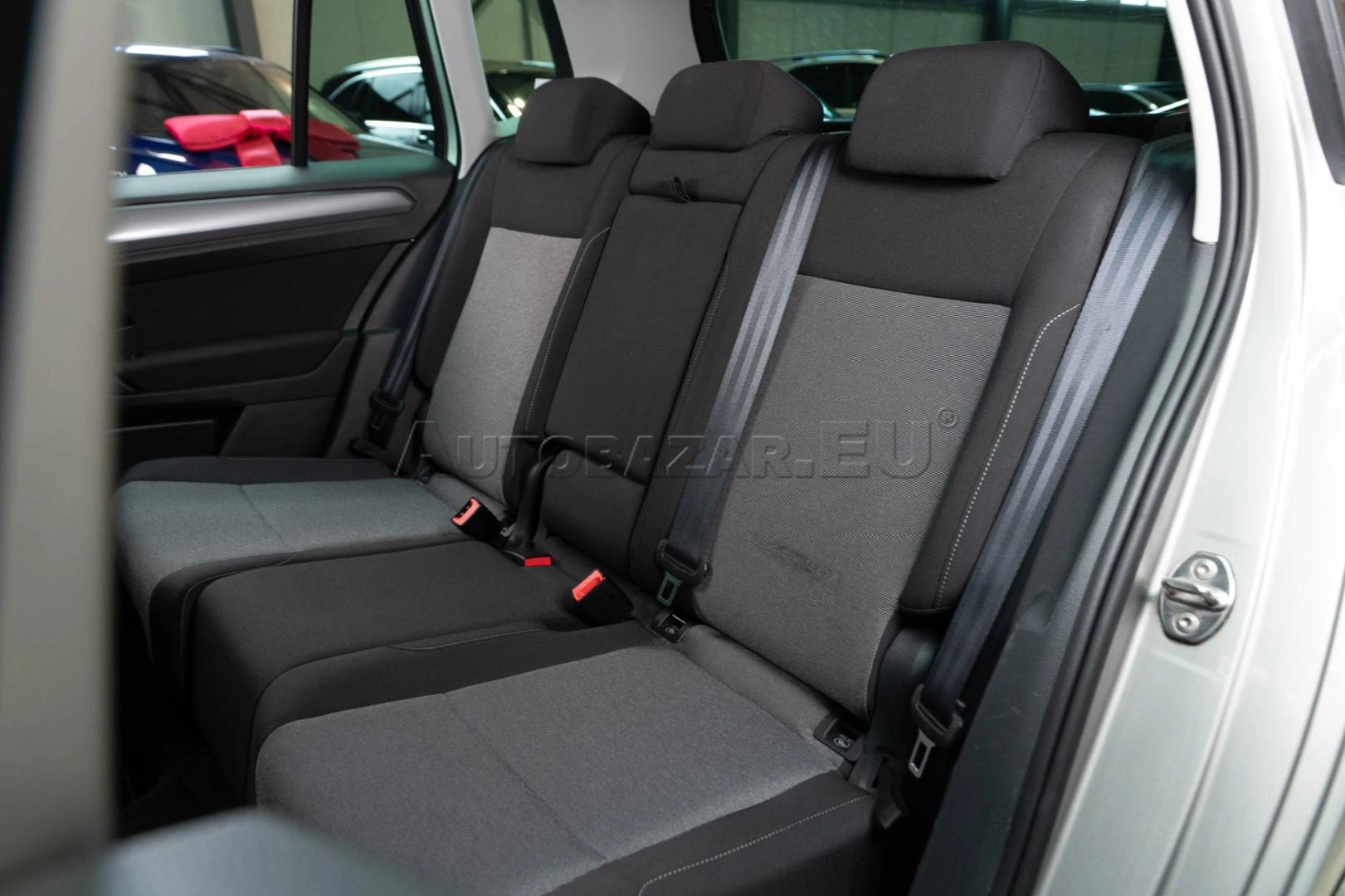 Volkswagen Golf 2017 na predaj – fotografia 19
