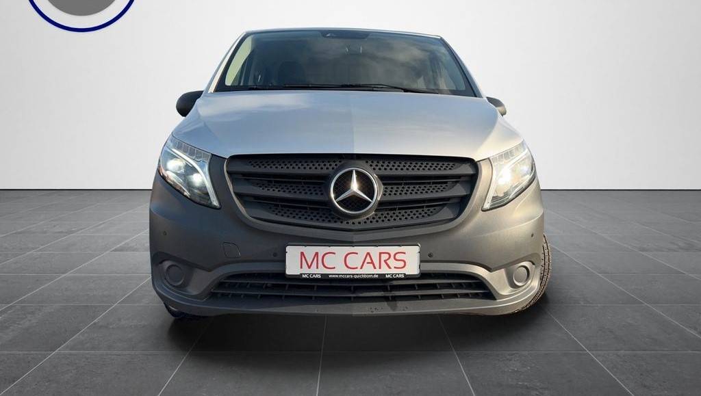 Mercedes-Benz Vito Tourer 119 CDI lang Base RWD A/T