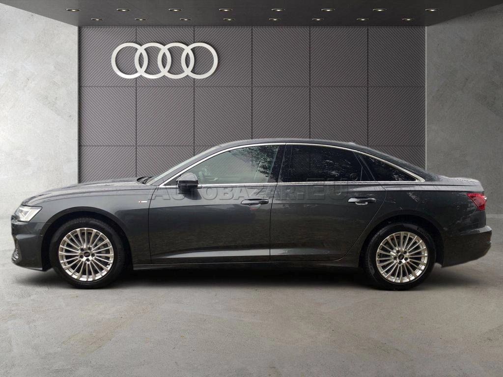 Audi A6 50 3.0 TDI mHEV Sport quattro tiptronic