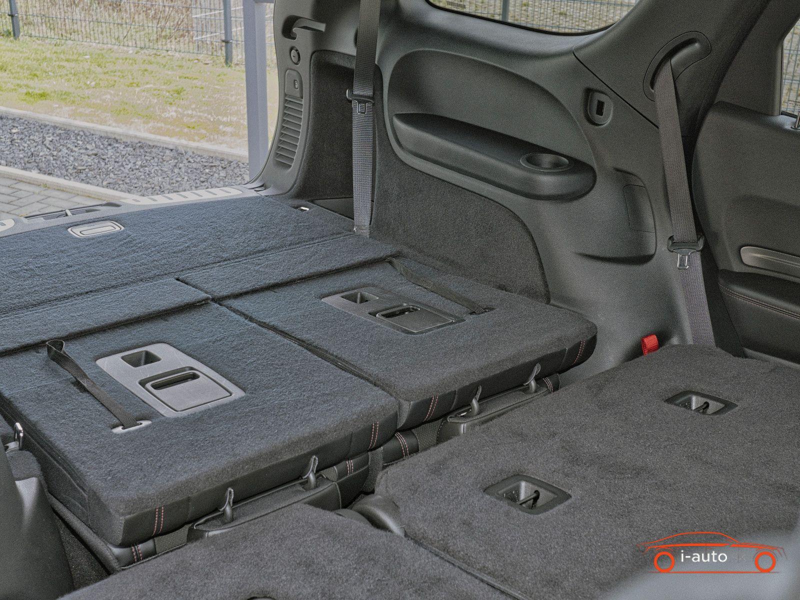 Dodge Durango 2022 na predaj – fotografia 21