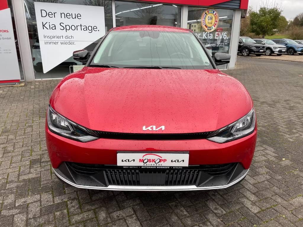 Kia EV6 58 kWh Air 2WD