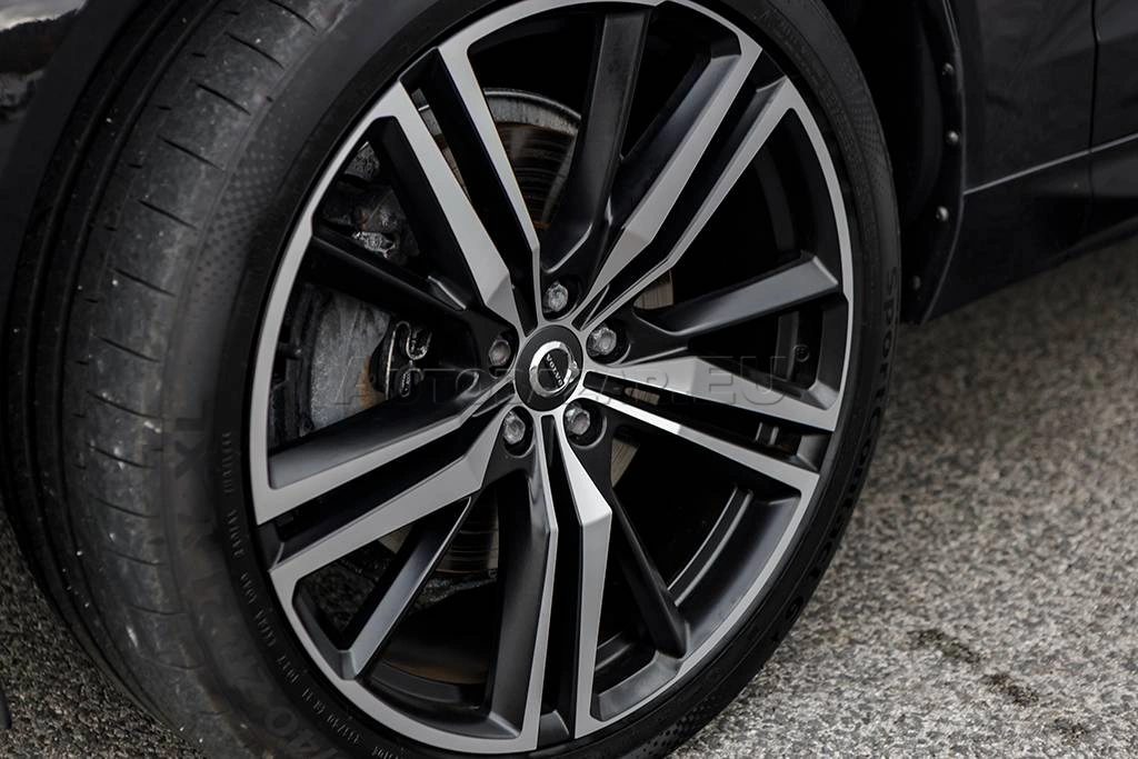 Volvo XC60 2021 na predaj – fotografia 7