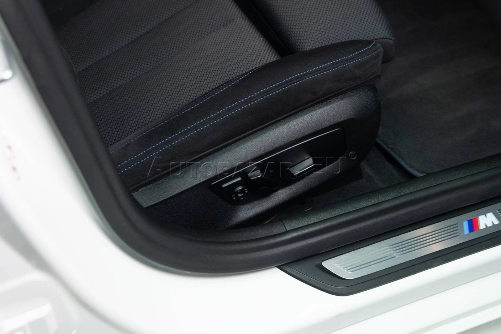 BMW Rad 5 2018 na predaj – fotografia 12