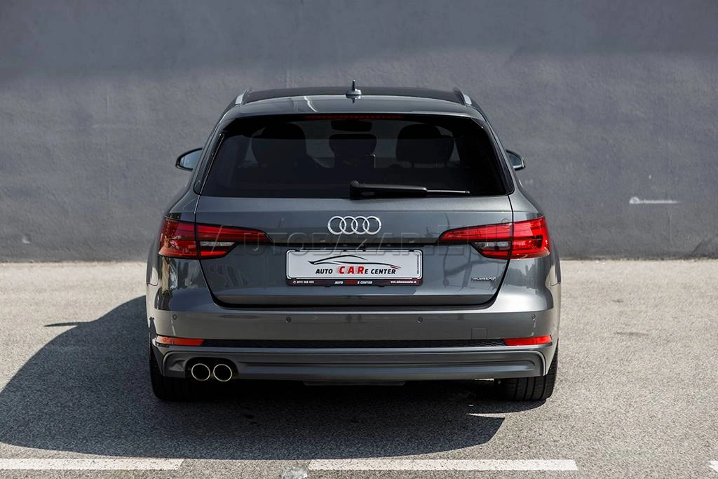 Audi A4 2017 na predaj – fotografia 18