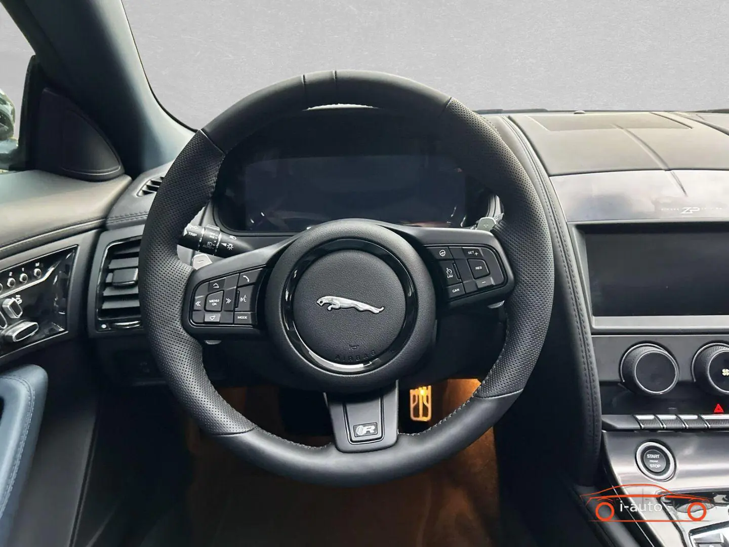 Jaguar F-Type 2024 na predaj – fotografia 11