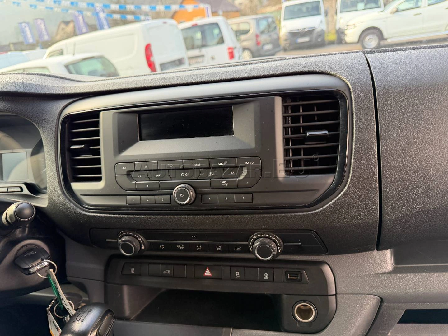 Peugeot Expert 2019 na predaj – fotografia 30