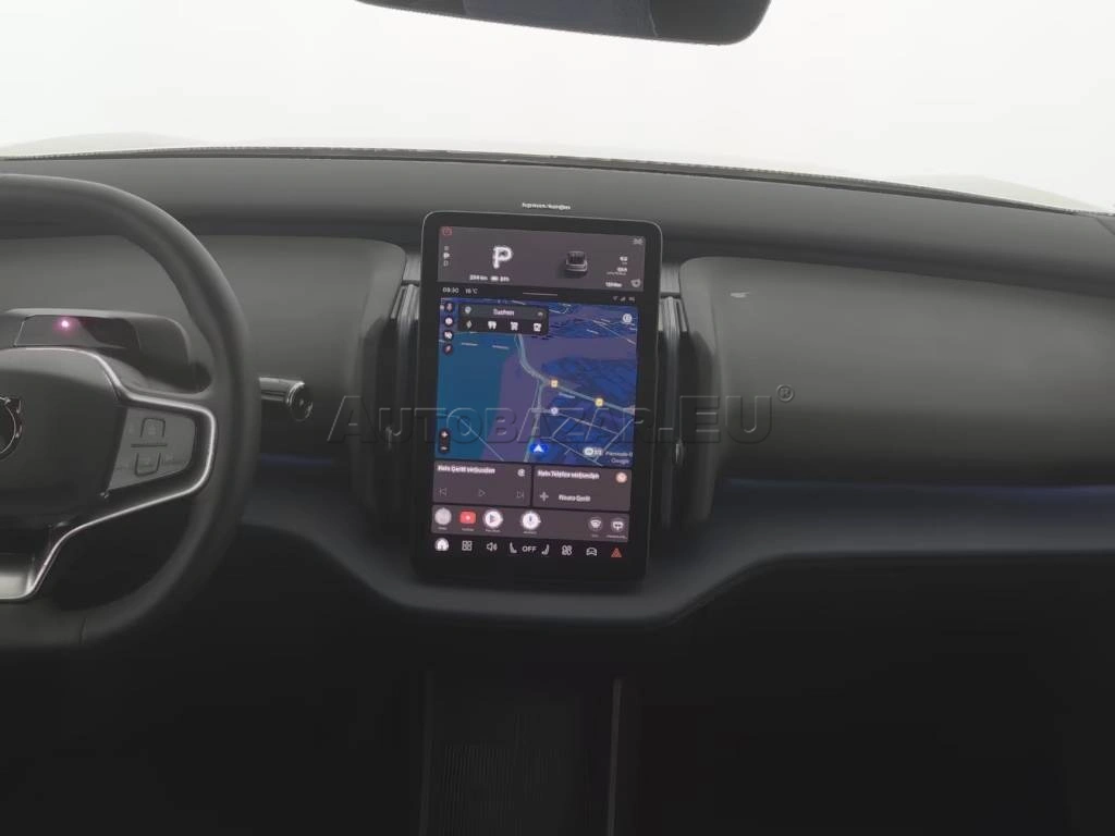 Volvo EX30 Single Motor Plus