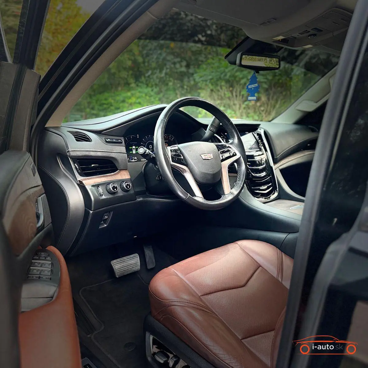 Cadillac Escalade 2020 na predaj – fotografia 24
