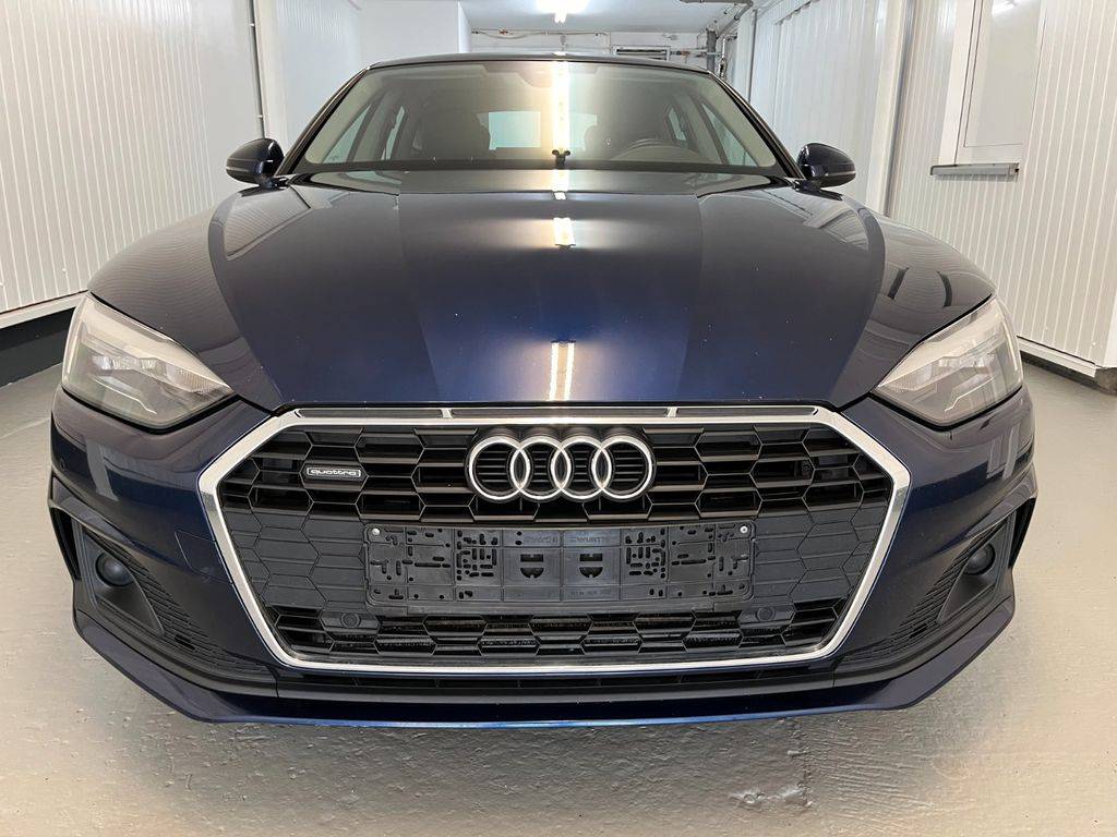 Audi A5 Sportback 50 3.0 TDI  quattro tiptronic