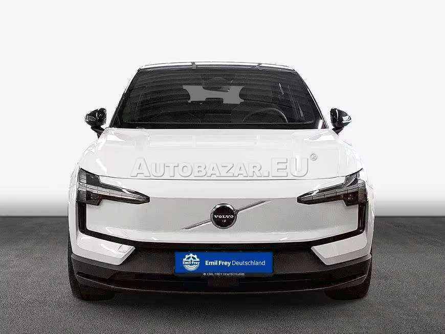 Volvo EX30 Twin Motor Performance AWD Ultra